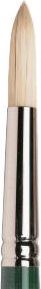 Winton Brush Round 12 Long Handle