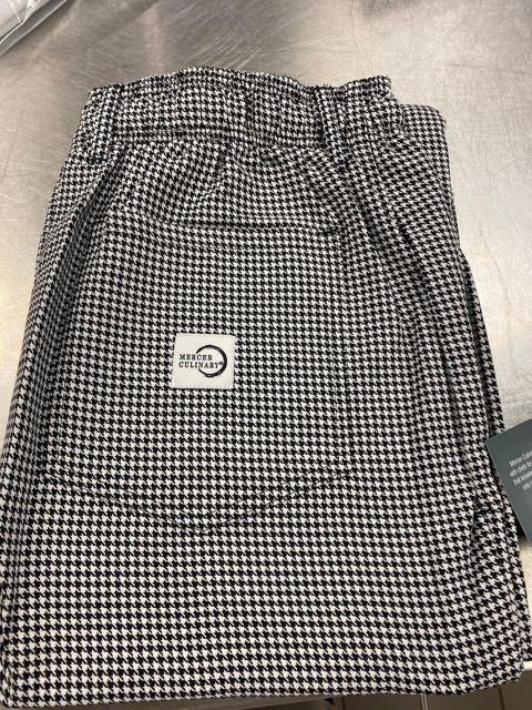 Millennia Women's Cook Pant Hounds Tooth XXS