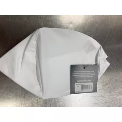 BAKERS SKULL CAP WHITE MESHTOP - New (SKU: 15495623)