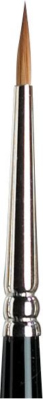 SERIES 7 BRUSH ROUND 1