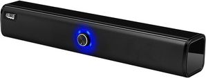 Adesso Xtream S6 Bluetooth Multimedia Soundbar - ONLINE ONLY