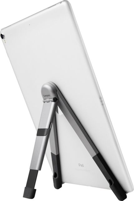 iPadアクセサリー twelve south Compass Pro Space Gray Twelve South Compass Pro for iPad/iPad Pro, Space Grey - ONLINE