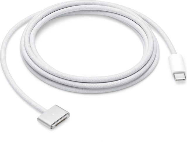 Apple USB-C to MagSafe 3 Cable (2M)