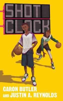 Shot Clock
