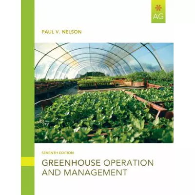 Greenhouse Operation & Management