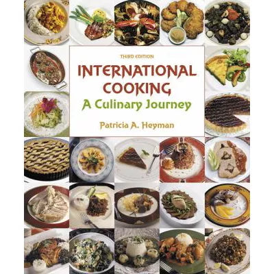 International Cooking