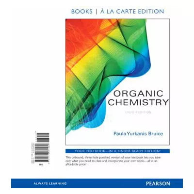 Organic Chemistry