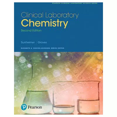 Clinical Laboratory Chemistry