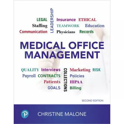 Medical Office Management