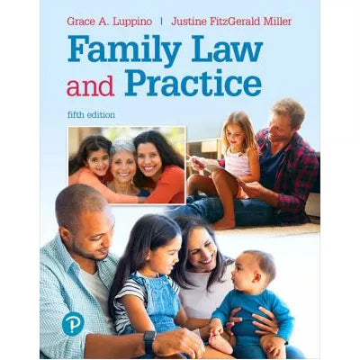 Family Law and Practice