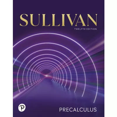 Precalculus