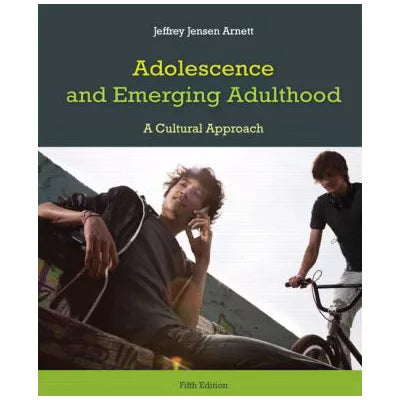 Adolescence & Emerging Adulthood (w/out Access)