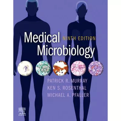 Medical Microbiology E-Book