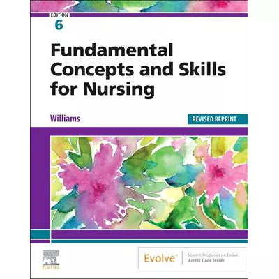 Fund Concepts & Skills for Nursing - Revised Reprint
