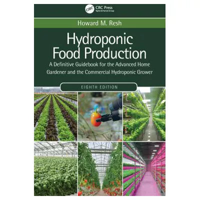 Hydroponic Food Production