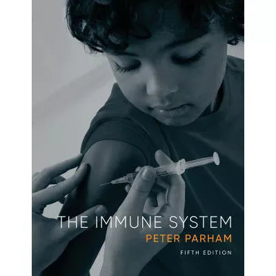 Immune System (Paperback w/ Inquisitive)