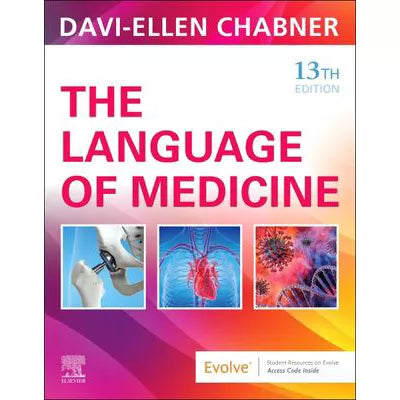 Language of Medicine