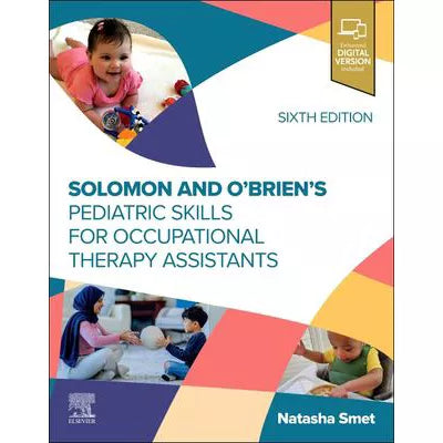 Pediatric Skills for Occupational Therapy Assistants