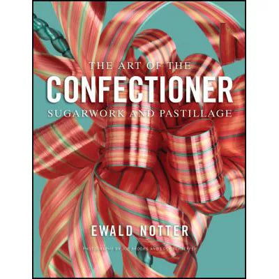 Art of the Confectioner
