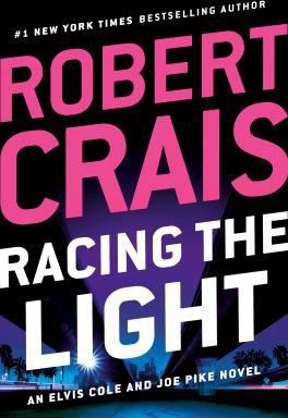 RACING THE LIGHT