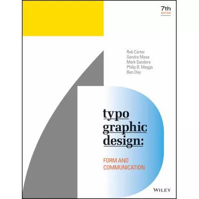 Typographic Design
