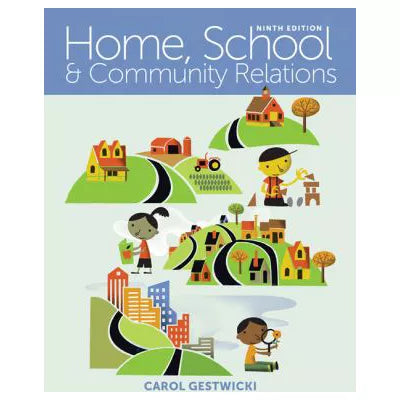 Home, School & Community Relations