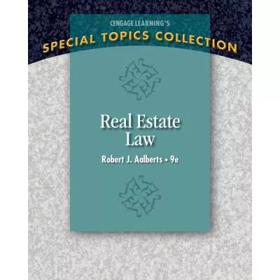 Real Estate Law