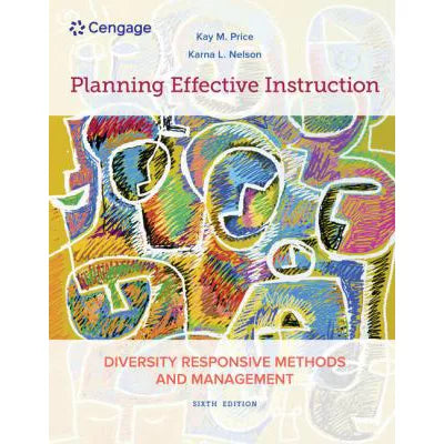 Planning Effective Instruction