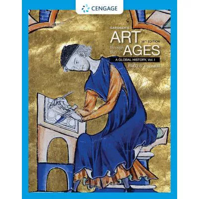 Gardner's Art Thru Ages: Global History (V1)