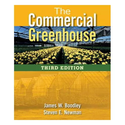Commercial Greenhouse