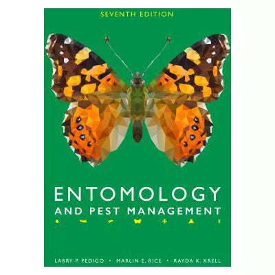 Entomology and Pest Management