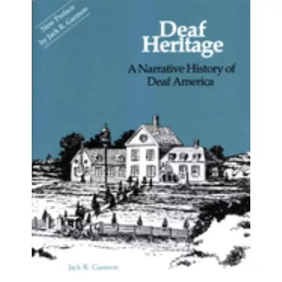 Deaf Heritage