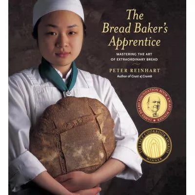 Bread Baker's Apprentice