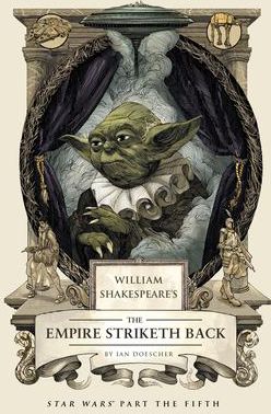 WILLIAM SHAKESPEARES EMPIRE ST