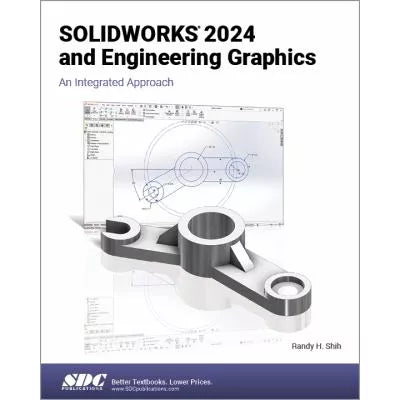 SOLIDWORKS 2024 & Engineering Graphics