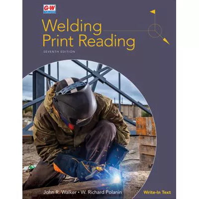 Welding Print Reading