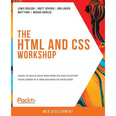 the HTML & CSS Workshop