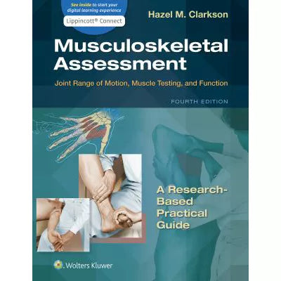 Musculoskeletal Assessment