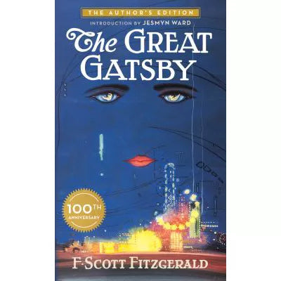Great Gatsby