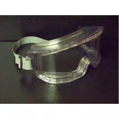 UVEX FUTURA GOGGLES - New (SKU: 9814667)